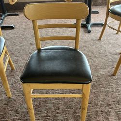 Hot deal!! 45 Chairs & 20 Tables.