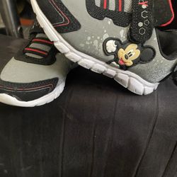 Bonitos Tenis Para Niños A Buen Precio A $5