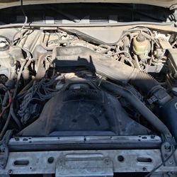 1994 Lincoln Town Car