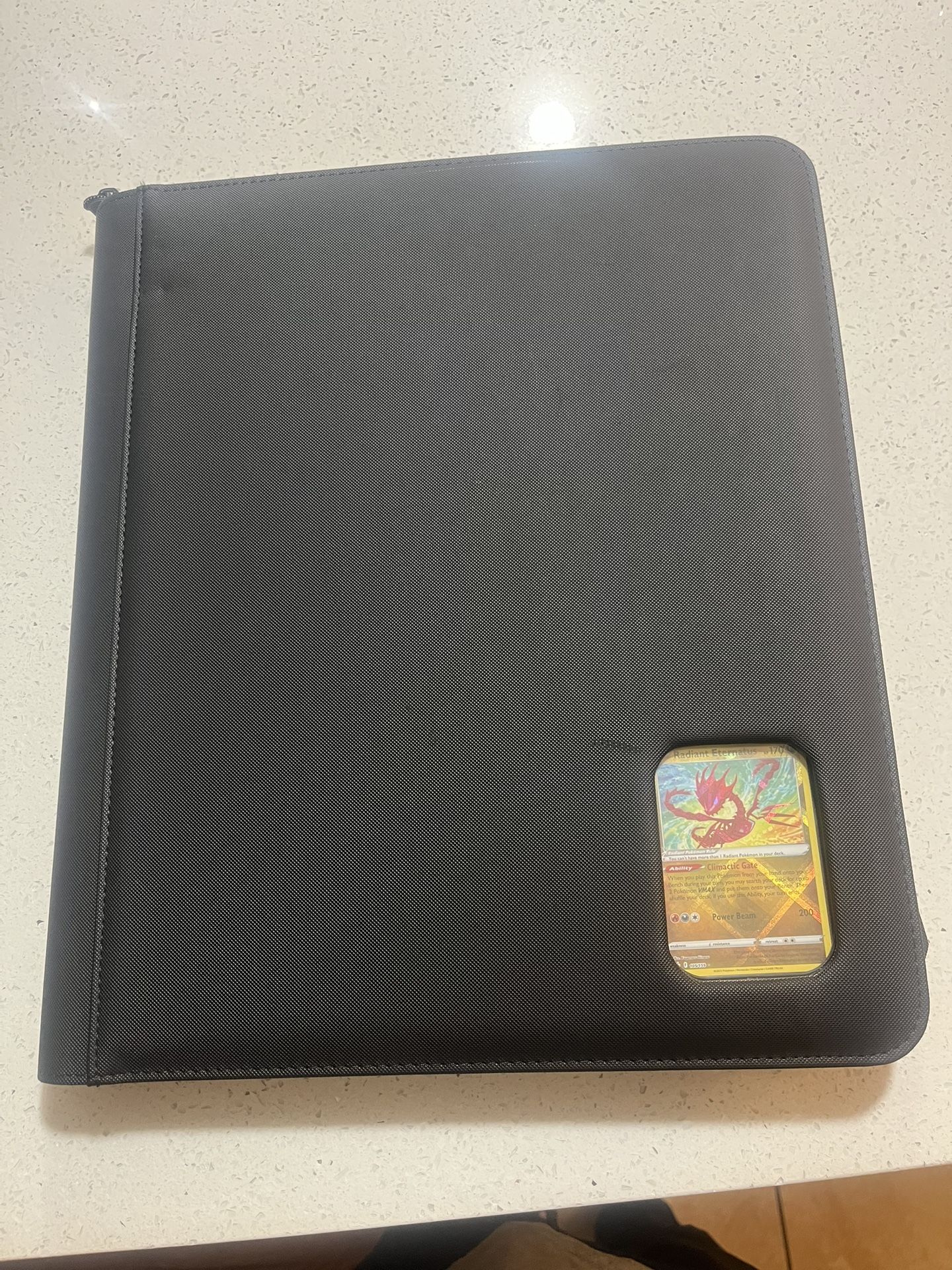Pokémon Binder