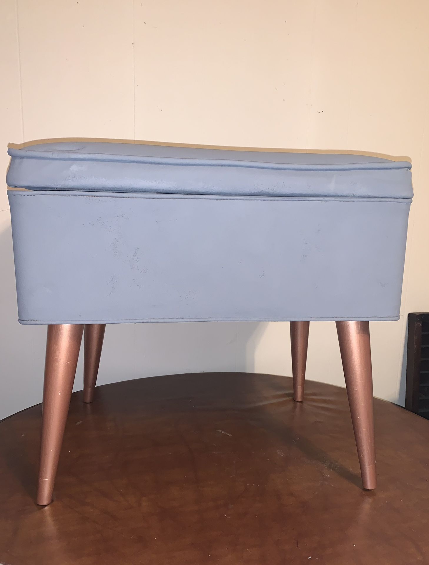 Mid Century Storage Piece