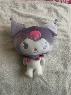 $10 Kuromi never used sat on the shelf