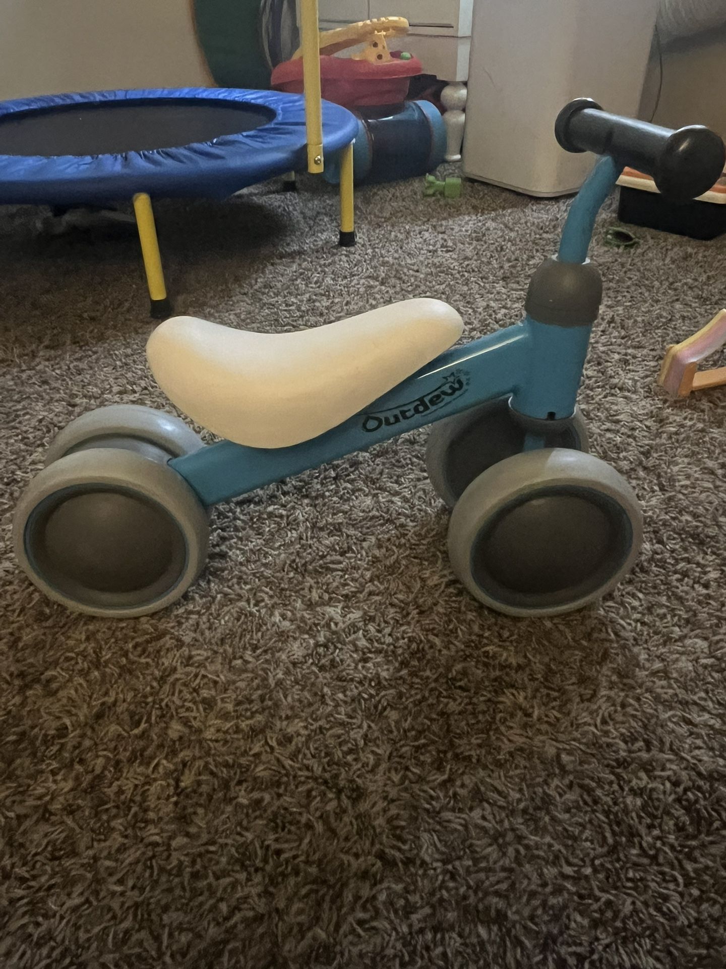 Outdrew Balance Bike