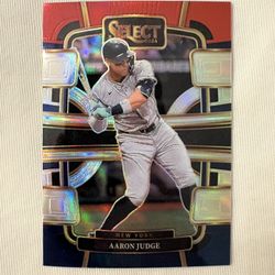 Aaron Judge
