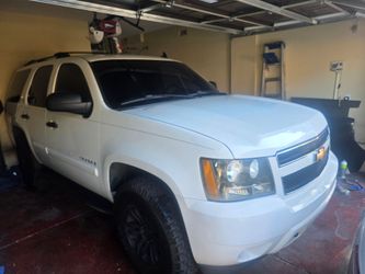 2007 Chevrolet Tahoe