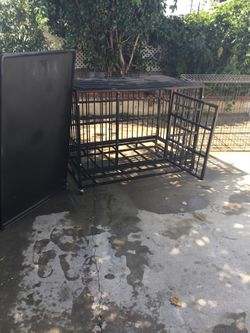 Xl dog crates