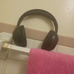 Sentry Bluetooth Headphones