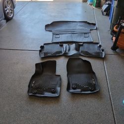 Second generation Mazda CX-9 