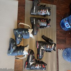 Ski boots Women’s & Men’s