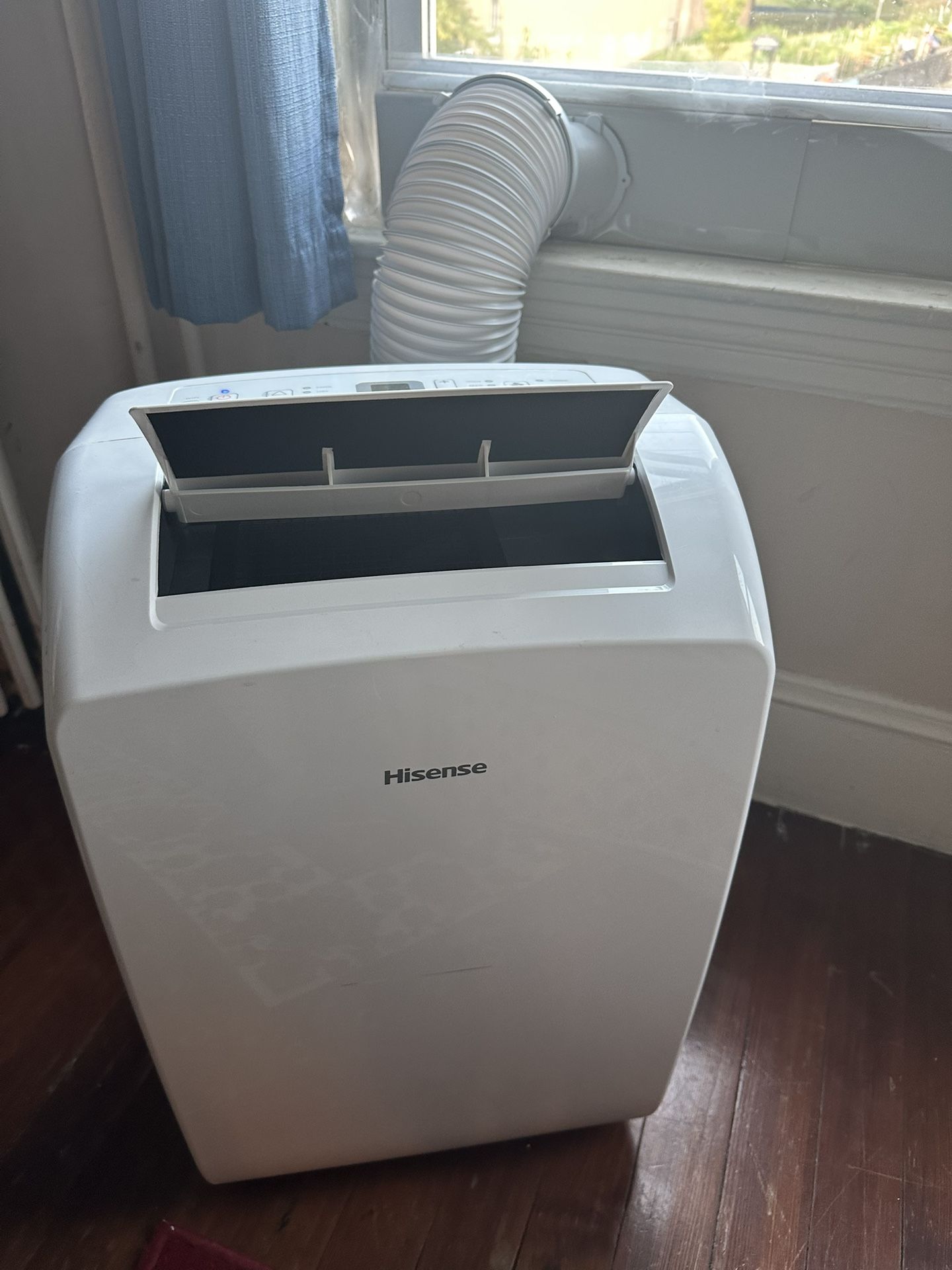 Portable Ac Unit
