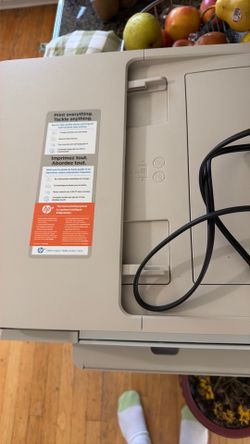 Printer hp