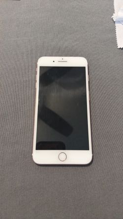 iPhone 7 Plus