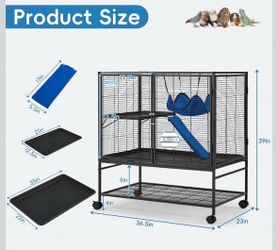 Animal Cage