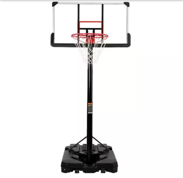 Basketball Hoop 