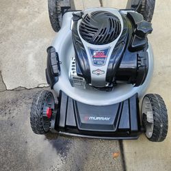 Murray Push Lawn Mower NO BAG