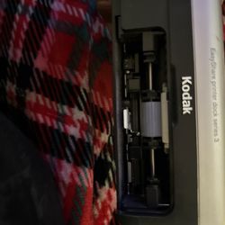 Kodak Easyshare C913 CD93 printer  camera