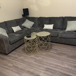 Couches For Sale 