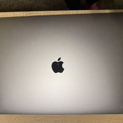 Macbook Pro I7