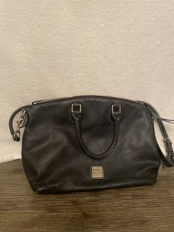DOONEY & BOURKE BAG 