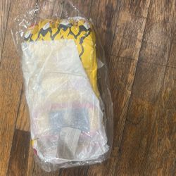 Mma Gloves Thumbless Half Thumb New