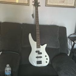New Jackson Guitar