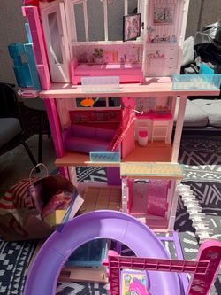 Barbie Dreamhouse