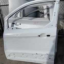 2014 - 2022 Ford Transit Connect LH Door OEM