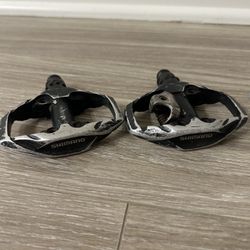 Shimano PD-M530 SPD Trail Bike Pedals