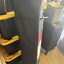 Brand New 10 Foot Easy Up 