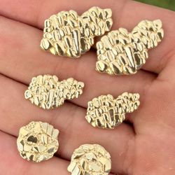 14k Gold-dipped jewelry💛