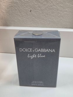 Dolce & Gabbana Cologne