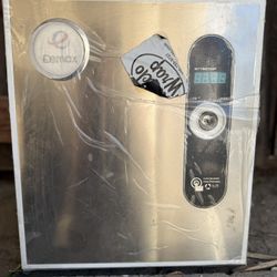 Eemax Electric Tankless Water Heater