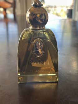 Borouj Perlador ( Parfums De Marly Carlisle Clone)