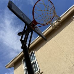 Basket Ball Hoop