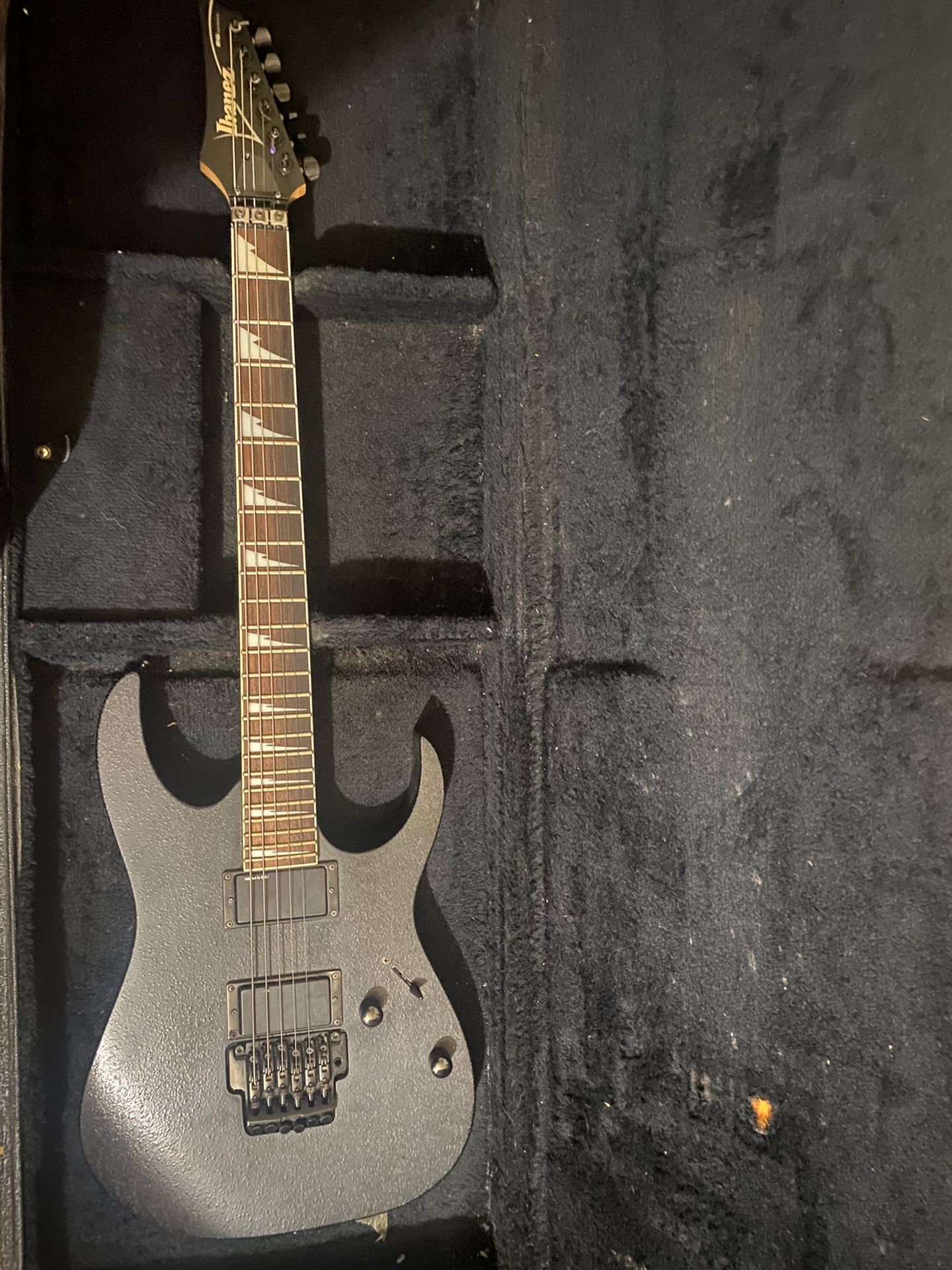 Ibanez RGR320EX Standard