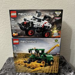 LEGO Technic Set Bundle 