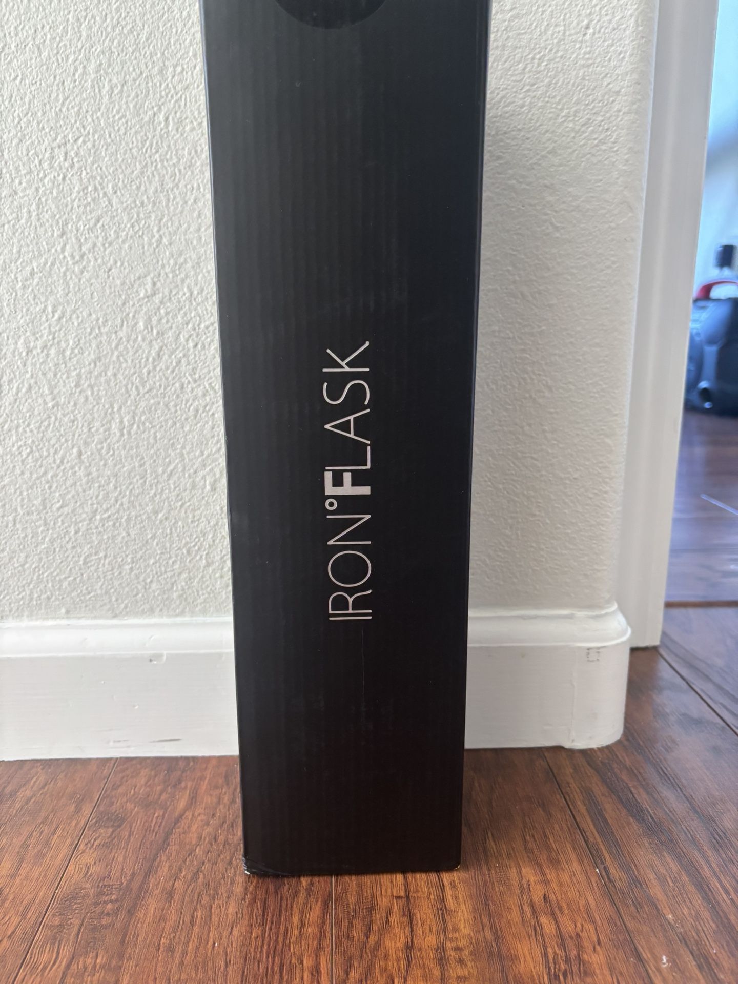 Iron flask Water Bottle