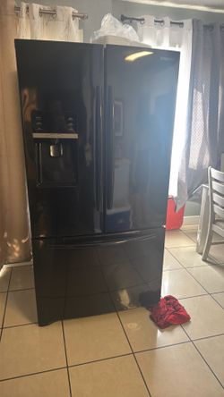 Samsung fridge