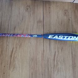 Easton Babseball Bat