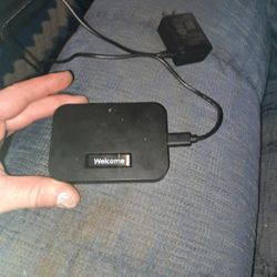 T Mobile WiFi Hotspot