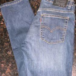 Levi’s Boys