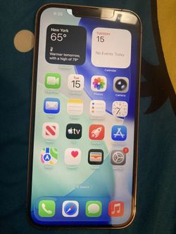 iPhone 13 Pro Max 256gb Factory Unlocked Any Carriers Worldwide