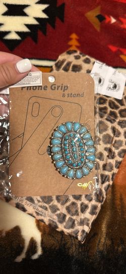 Pop socket