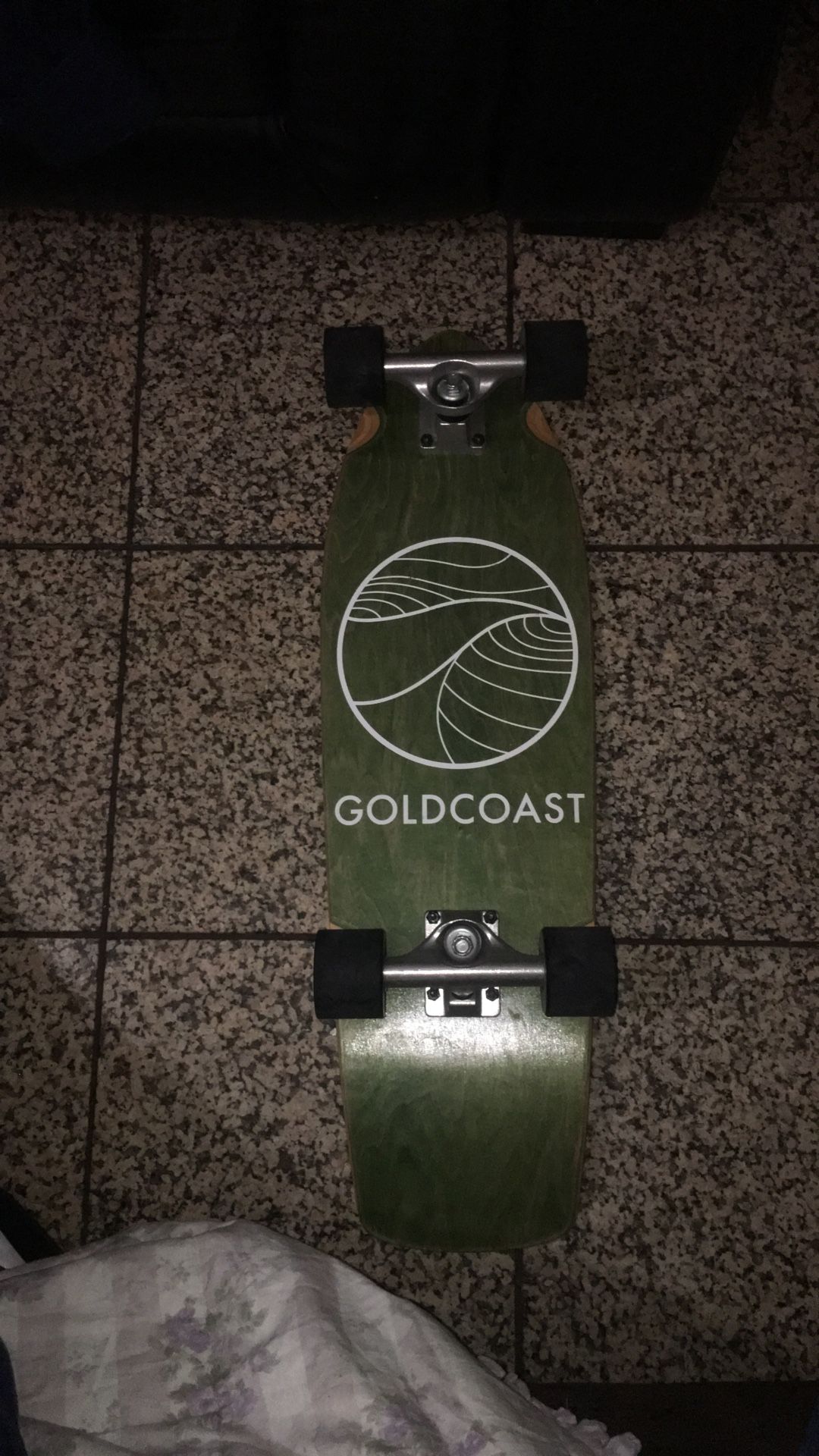 Goldcoast Skate Bord Like New $70