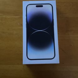 iPhone 14 Pro