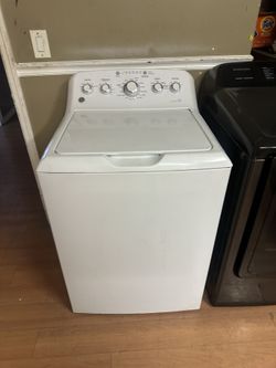 Top Load Washing Machine, Clothes Washer, Lavadora De Ropa, 