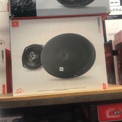 Jbl 6x9 On Sale For 59.99