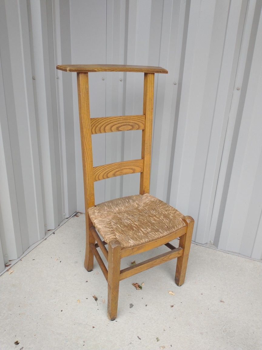 Unique Chair