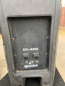 Speaker
