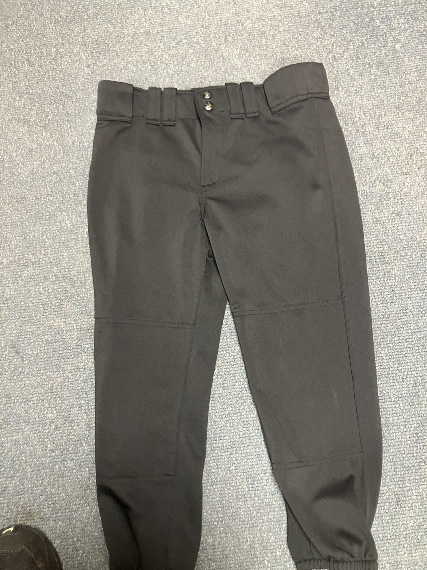 Softball Pants. Girls. Small And Medium